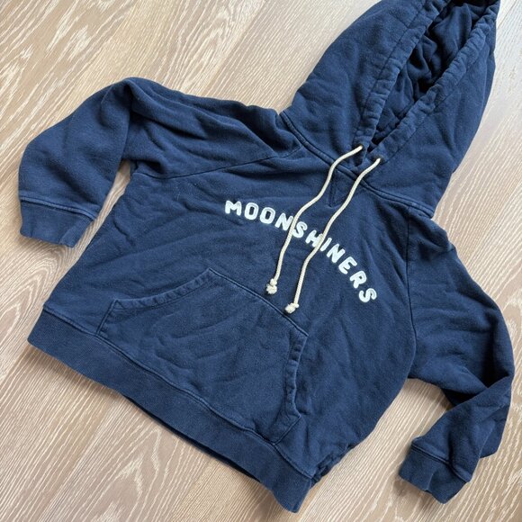Bundle: Mother “Moonshiners” Hoodie + Esprit Zip Hoodie (2 Pieces) - Picture 3 of 4
